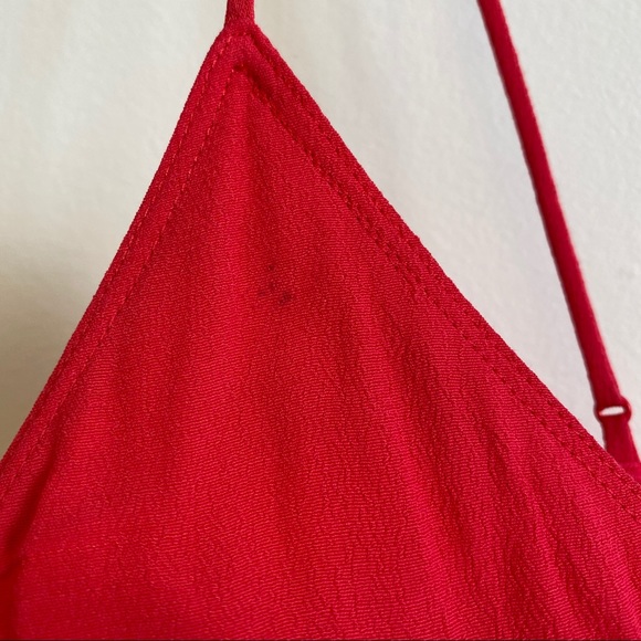 Wilfred Silk Tank Top - Picture 5 of 7